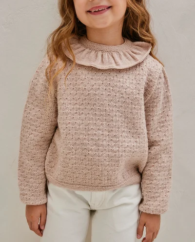 Phildar 263 brei patronenboek kleine looks, grote verhalen