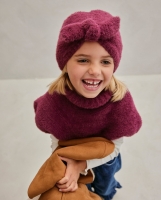 Phildar 263 brei patronenboek kleine looks, grote verhalen