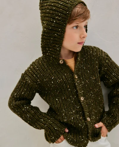 Phildar 263 brei patronenboek kleine looks, grote verhalen