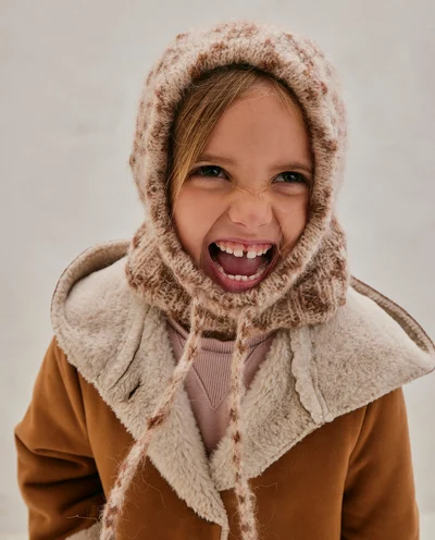 Phildar 263 brei patronenboek kleine looks, grote verhalen