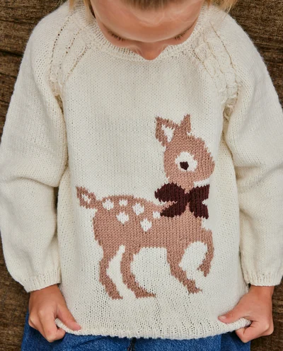 Phildar 263 brei patronenboek kleine looks, grote verhalen