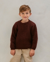 Phildar 263 brei patronenboek kleine looks, grote verhalen