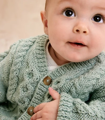 Phildar 269 brei patronenboek Phil imaginaire: Baby Essentieel