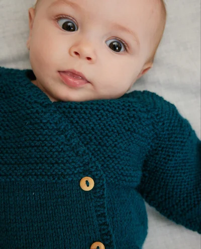 Phildar 269 brei patronenboek Phil imaginaire: Baby Essentieel