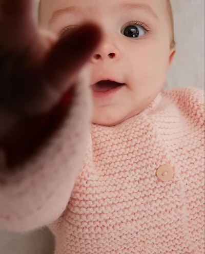 Phildar 269 brei patronenboek Phil imaginaire: Baby Essentieel