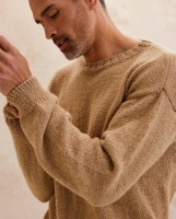 Phildar 264 brei patronenboek Tijdloze herenkleding