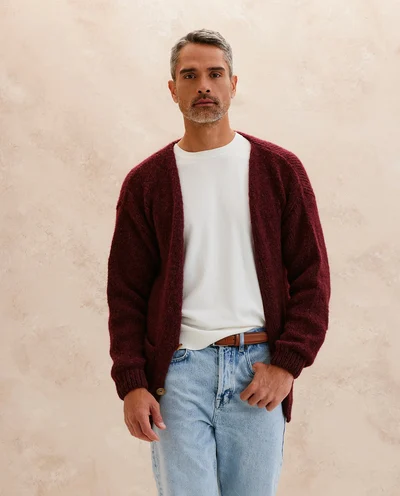 Phildar 264 brei patronenboek Tijdloze herenkleding