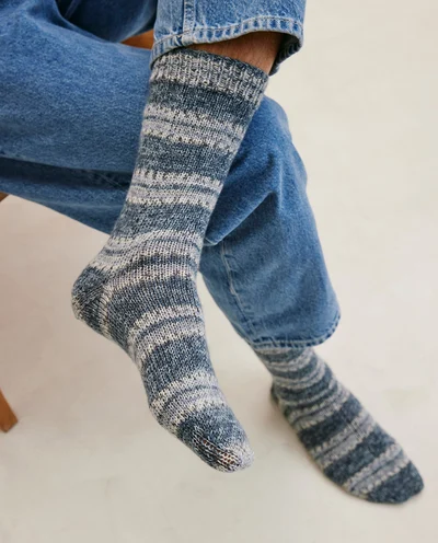 Phildar 264 brei patronenboek Tijdloze herenkleding