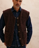 Phildar 264 brei patronenboek Tijdloze herenkleding