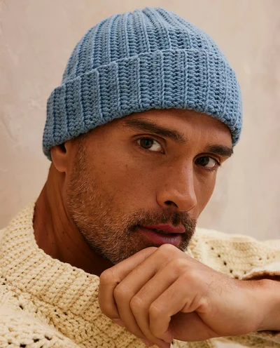 Phildar 264 brei patronenboek Tijdloze herenkleding