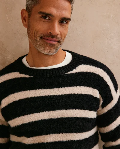 Phildar 264 brei patronenboek Tijdloze herenkleding