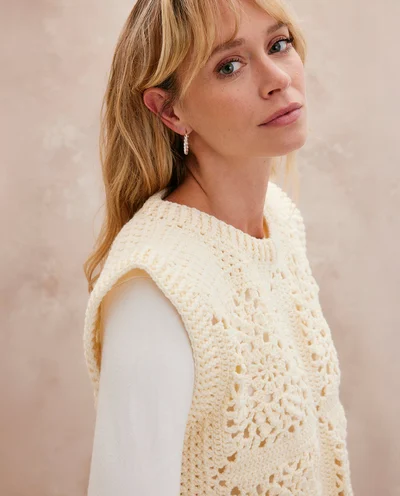 Phildar 265 patronenboek Haakinspiratie