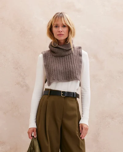 Phildar 265 patronenboek Haakinspiratie