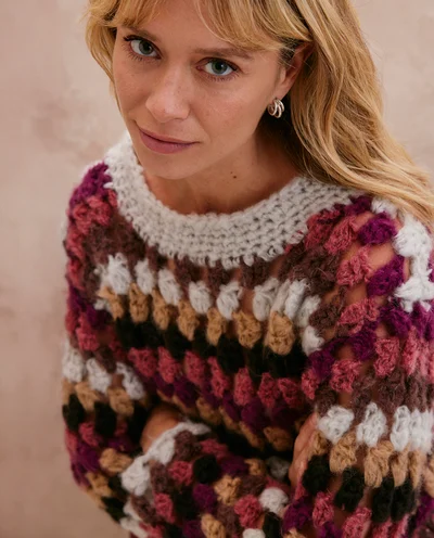 Phildar 265 patronenboek Haakinspiratie