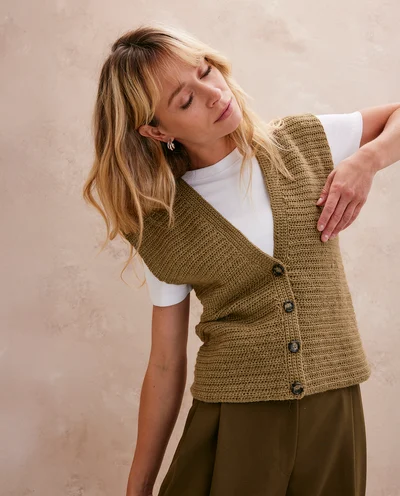 Phildar 265 patronenboek Haakinspiratie