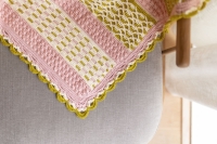 Haakpakket CAL 2026 Mystic Harmony - Bloom