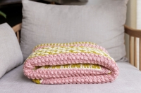 Haakpakket CAL 2026 Mystic Harmony - Bloom