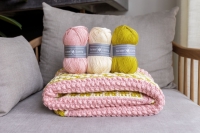 Haakpakket CAL 2026 Mystic Harmony - Bloom