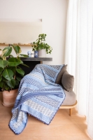 Haakpakket CAL 2026 Mystic Harmony - Ocean