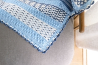 Haakpakket CAL 2026 Mystic Harmony - Ocean