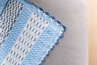 Haakpakket CAL 2026 Mystic Harmony - Ocean