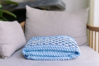 Haakpakket CAL 2026 Mystic Harmony - Ocean