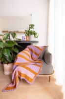 Haakpakket CAL 2026 Mystic Harmony - Sunset