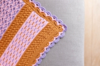 Haakpakket CAL 2026 Mystic Harmony - Sunset