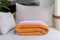 Haakpakket CAL 2026 Mystic Harmony - Sunset