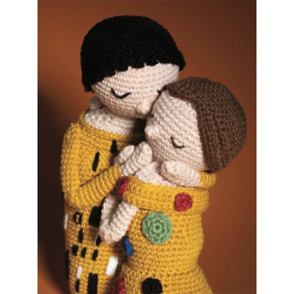 Haak Hollandse meesters - Christel Krukkert