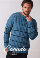 Canada Lammy Yarns