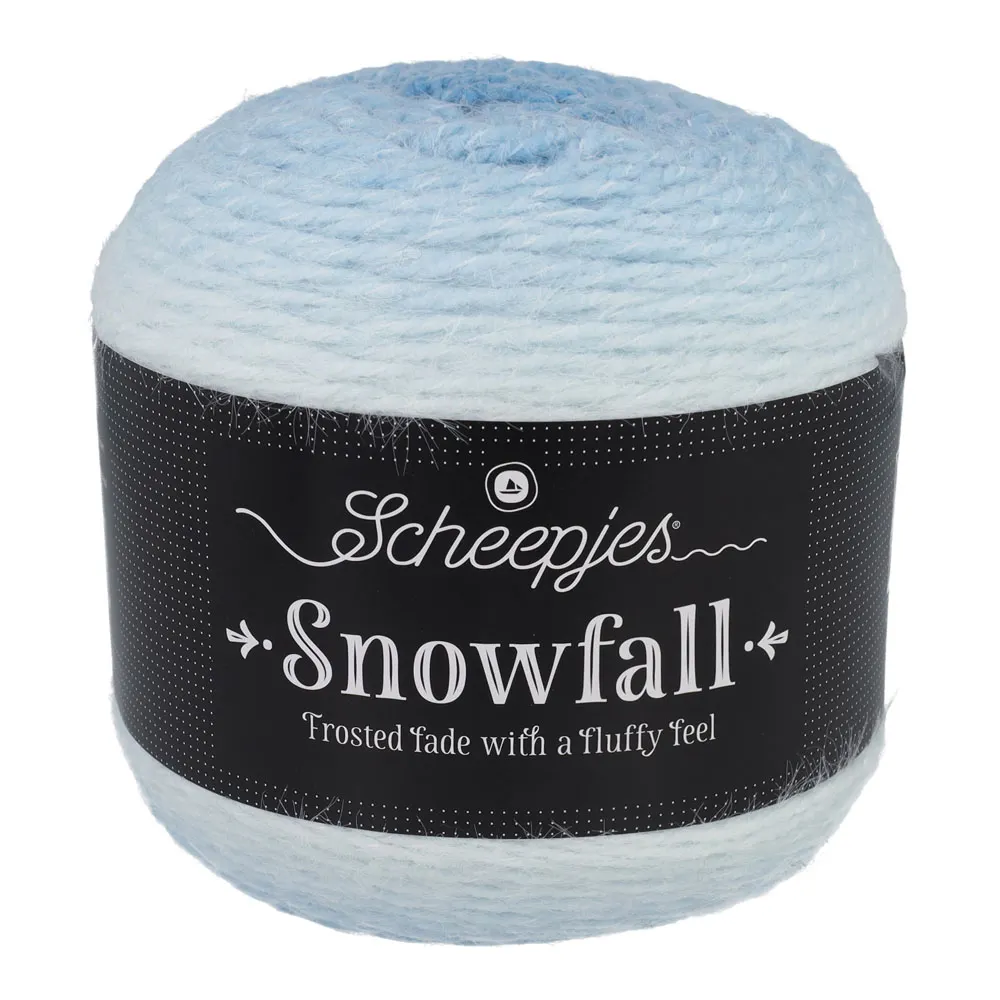 Scheepjes Snowfall 08 - North Pole
