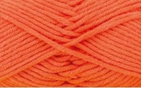 King Cotton oranje 05