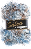 Salsa 630