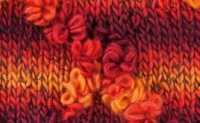 Flower gemeleerd 19