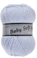 Baby Soft 011 Blauw