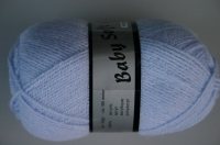 Baby Soft 011 Blauw