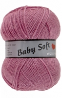 Baby Soft 730 roze 