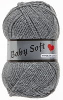 Baby Soft 02 grijs 
