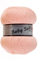 Baby Soft  214 roze-zalm
