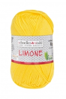 Limone  04 kanarie geel
