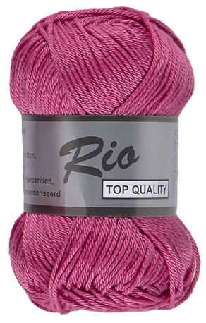 Rio pink 014
