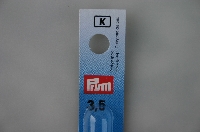 Prym Wol Haaknaalden 3,5mm