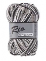 Rio multi 620 color zwart wit grijs