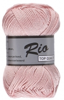 Rio zacht roze 708