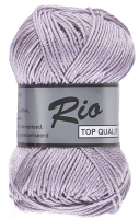 Rio zacht lila 063