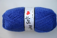 Baby Soft 039 blauw