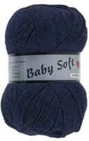 Baby Soft 890 donker blauw