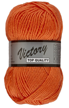 Victory 041 oranje