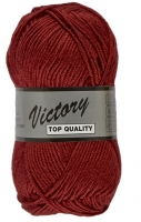 Victory 042 rood/bruin